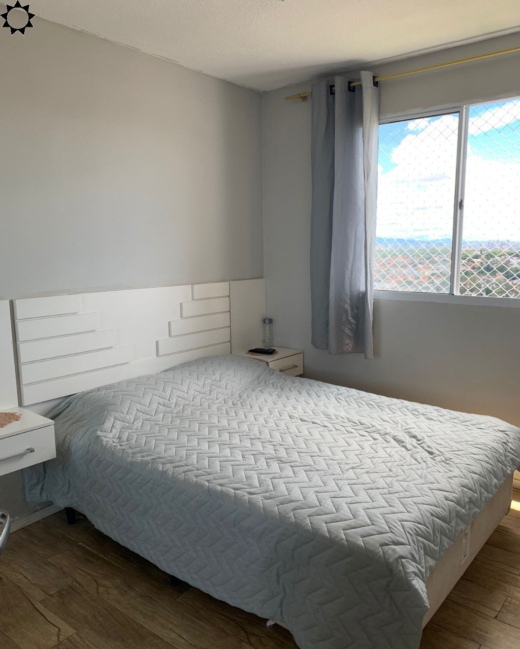 Apartamento à venda com 2 quartos, 41m² - Foto 6