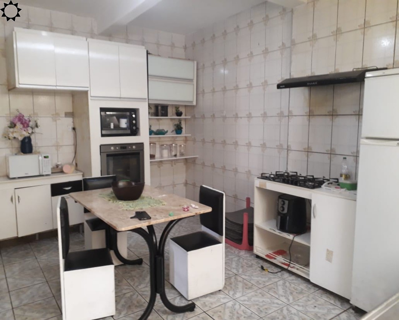 Casa à venda com 3 quartos, 187m² - Foto 10