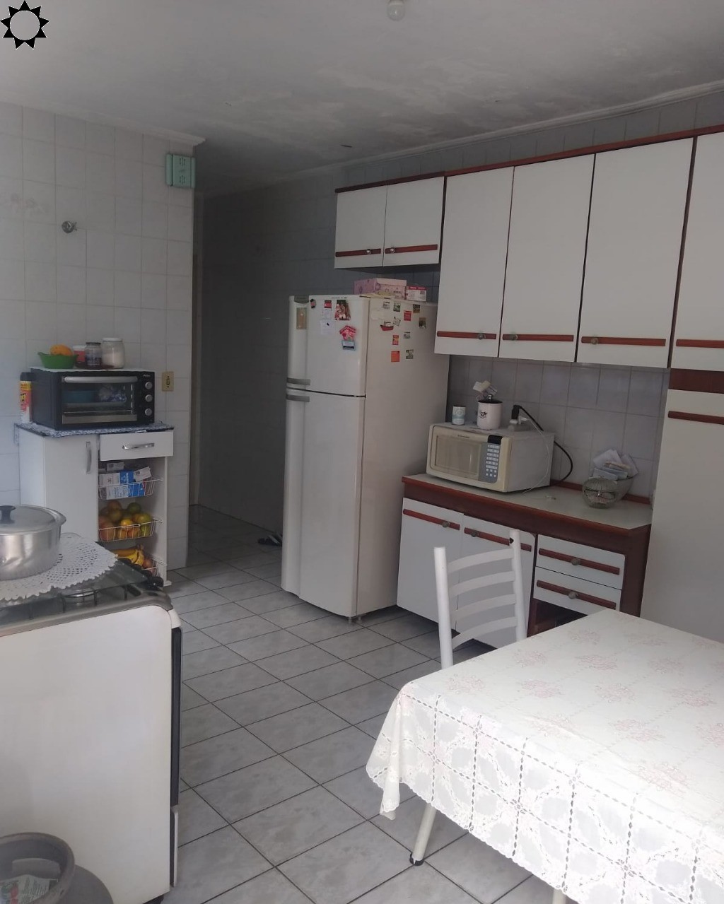 Casa à venda com 2 quartos, 150m² - Foto 8