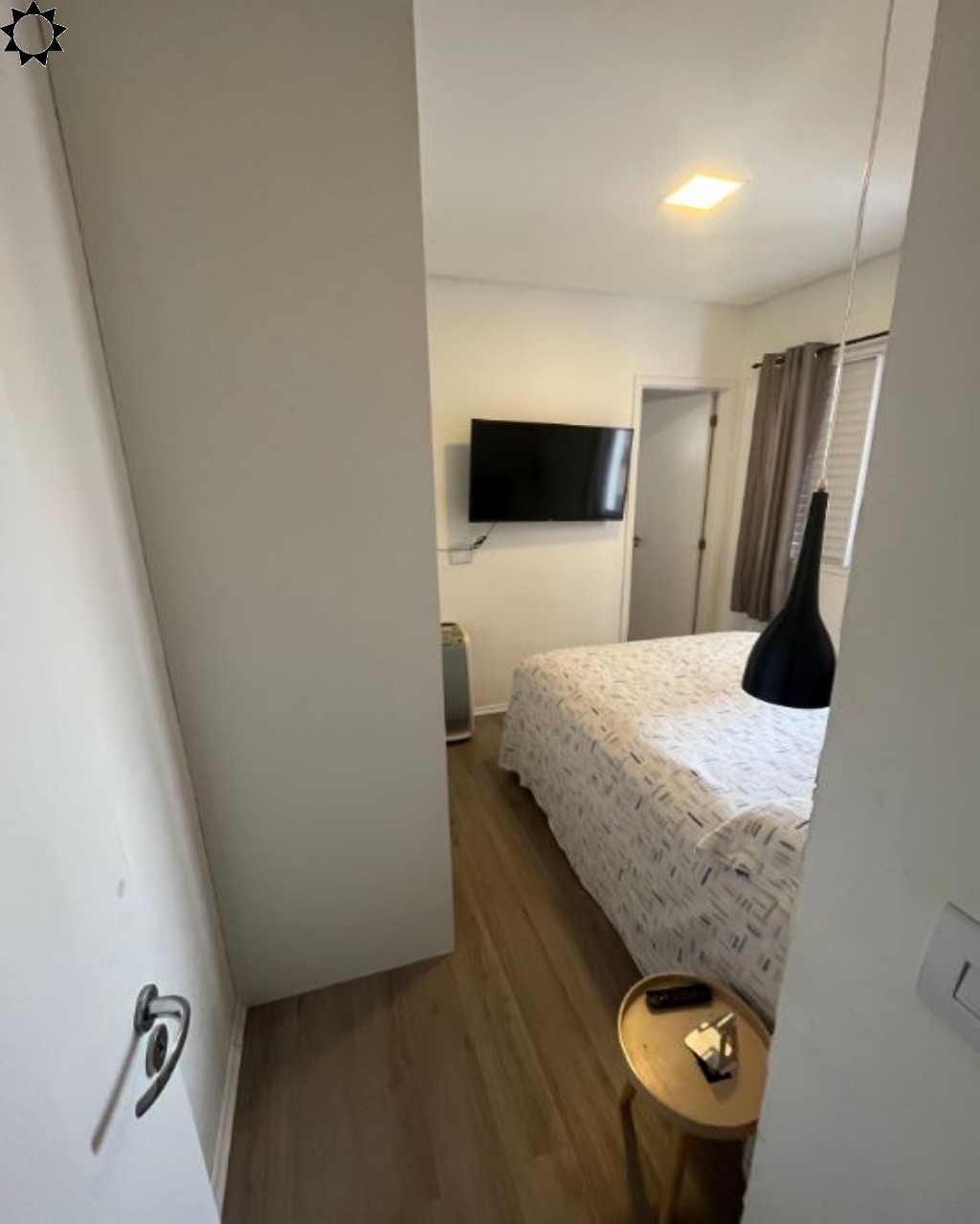 Apartamento à venda com 2 quartos, 60m² - Foto 15