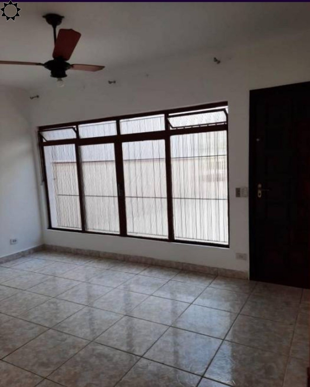 Casa para alugar com 2 quartos, 90m² - Foto 1