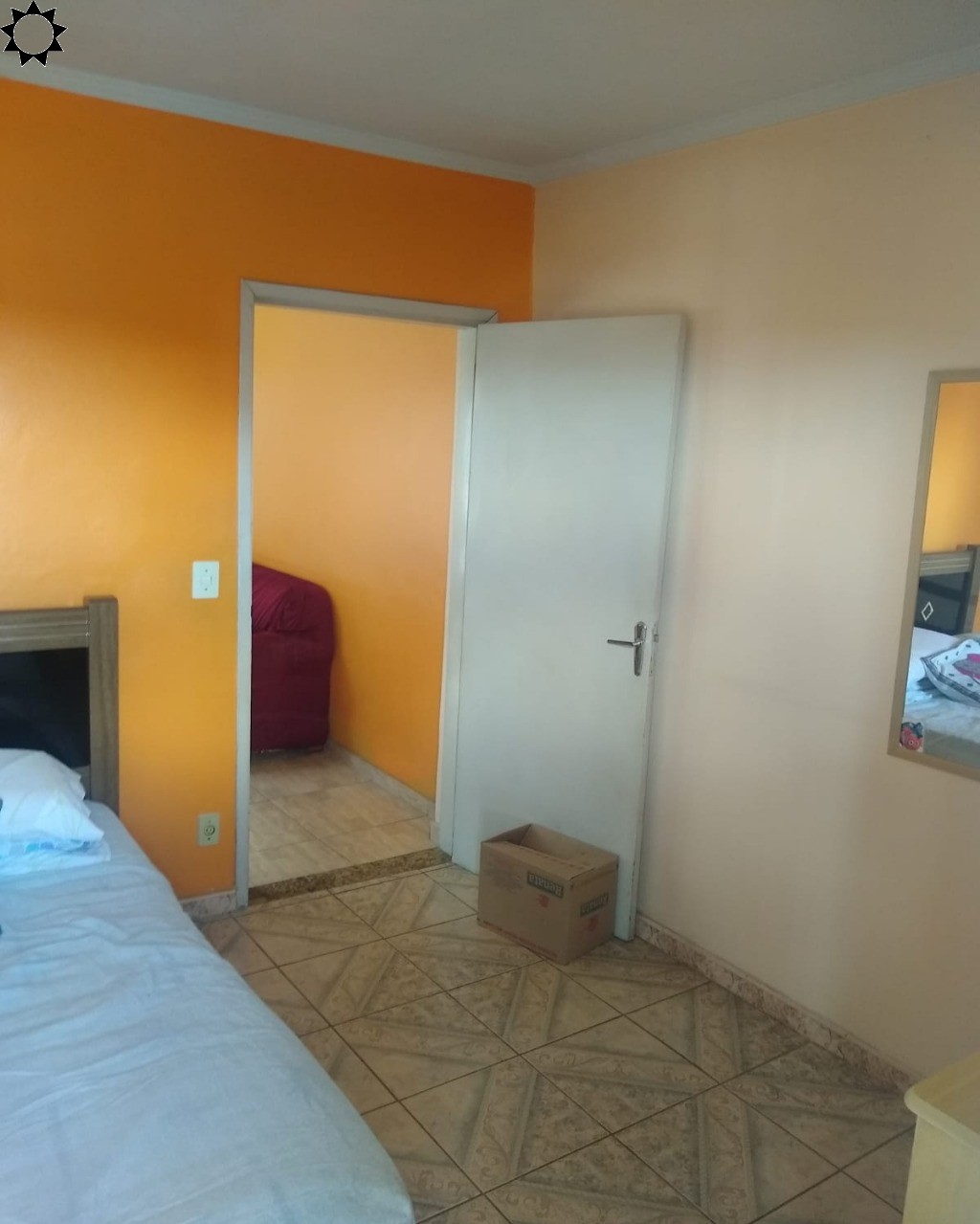 Casa à venda com 2 quartos, 150m² - Foto 2