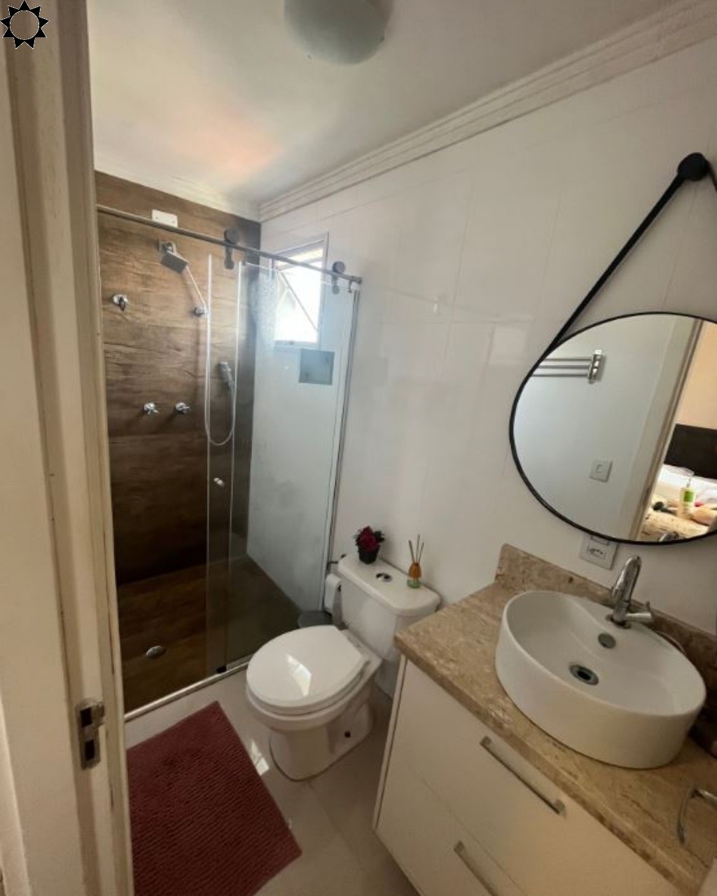 Apartamento à venda com 2 quartos, 60m² - Foto 21