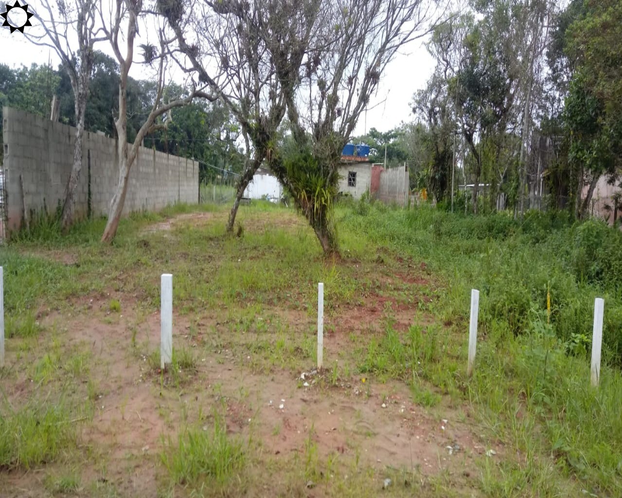 Terreno à venda, 250m² - Foto 1