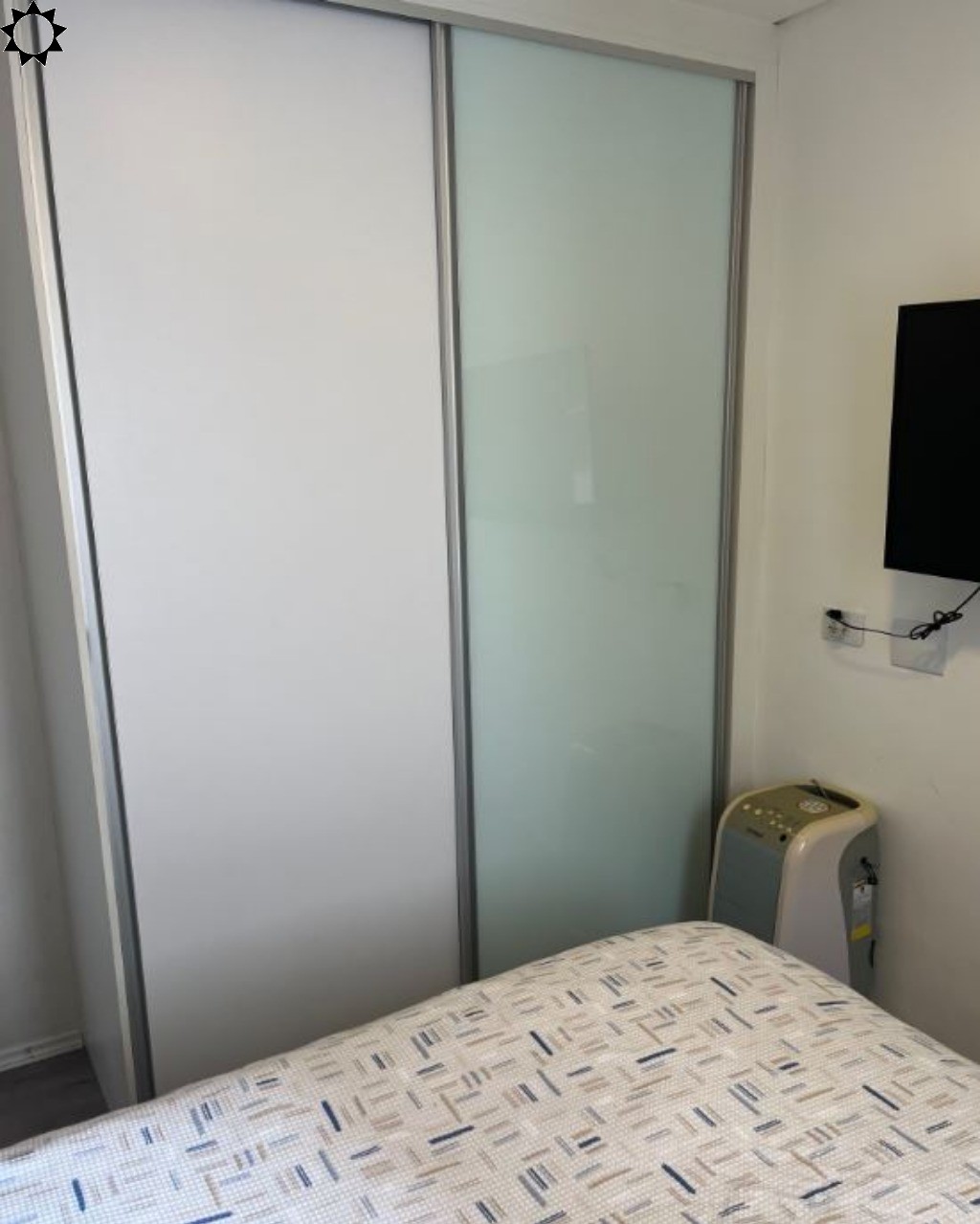 Apartamento à venda com 2 quartos, 60m² - Foto 18