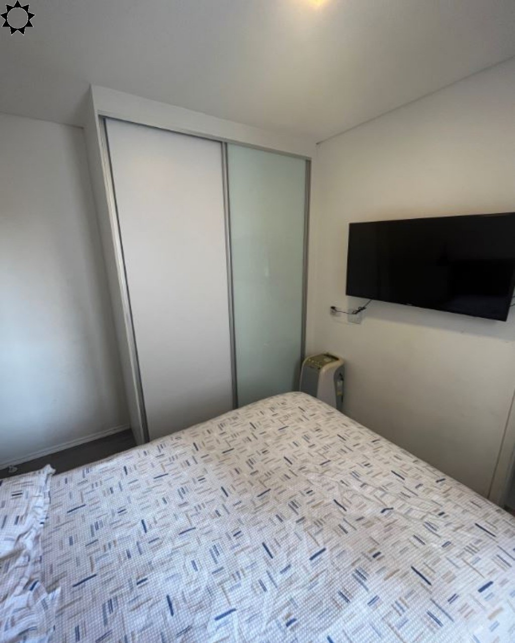 Apartamento à venda com 2 quartos, 60m² - Foto 19