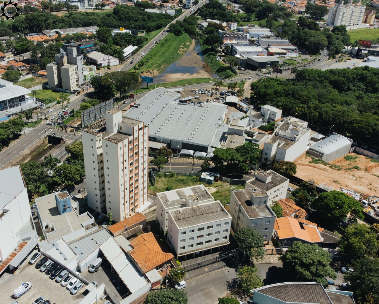 Terreno à venda, 1305m² - Foto 4