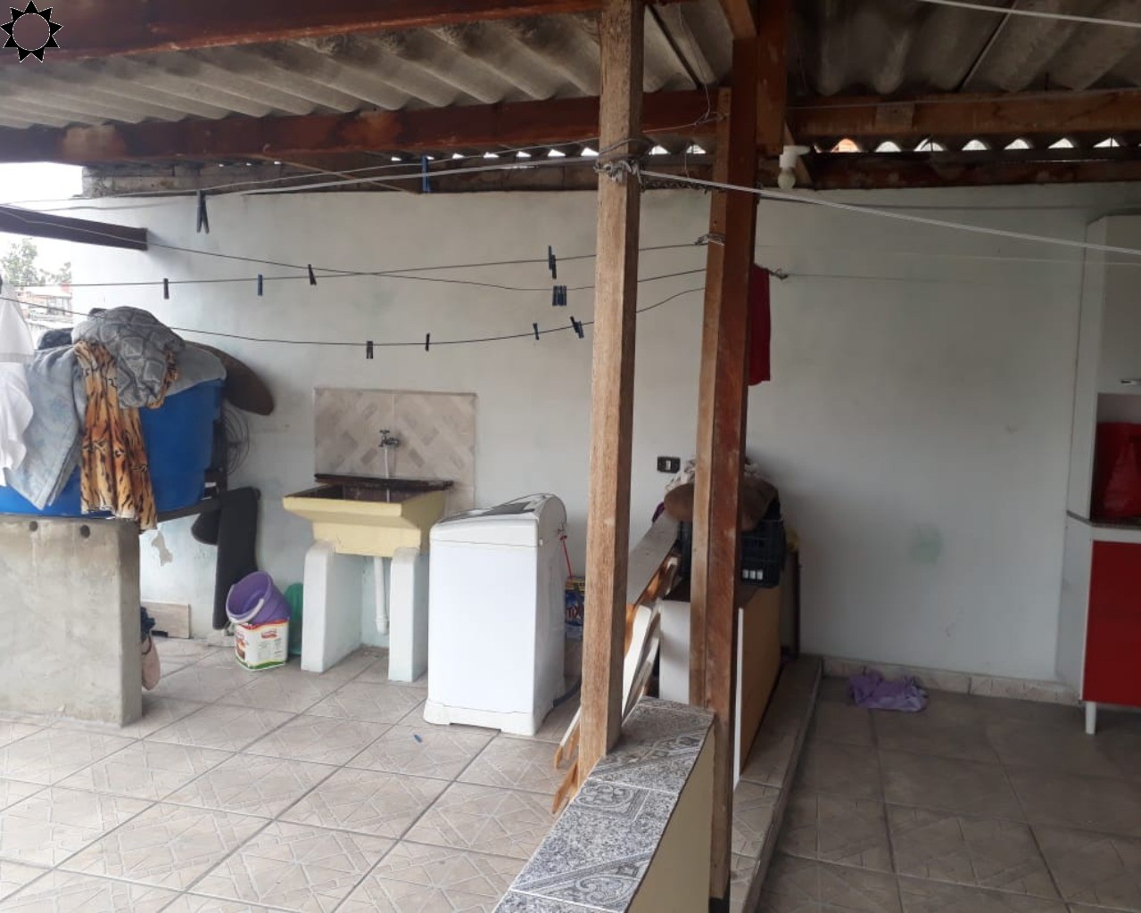 Casa à venda com 3 quartos, 187m² - Foto 23