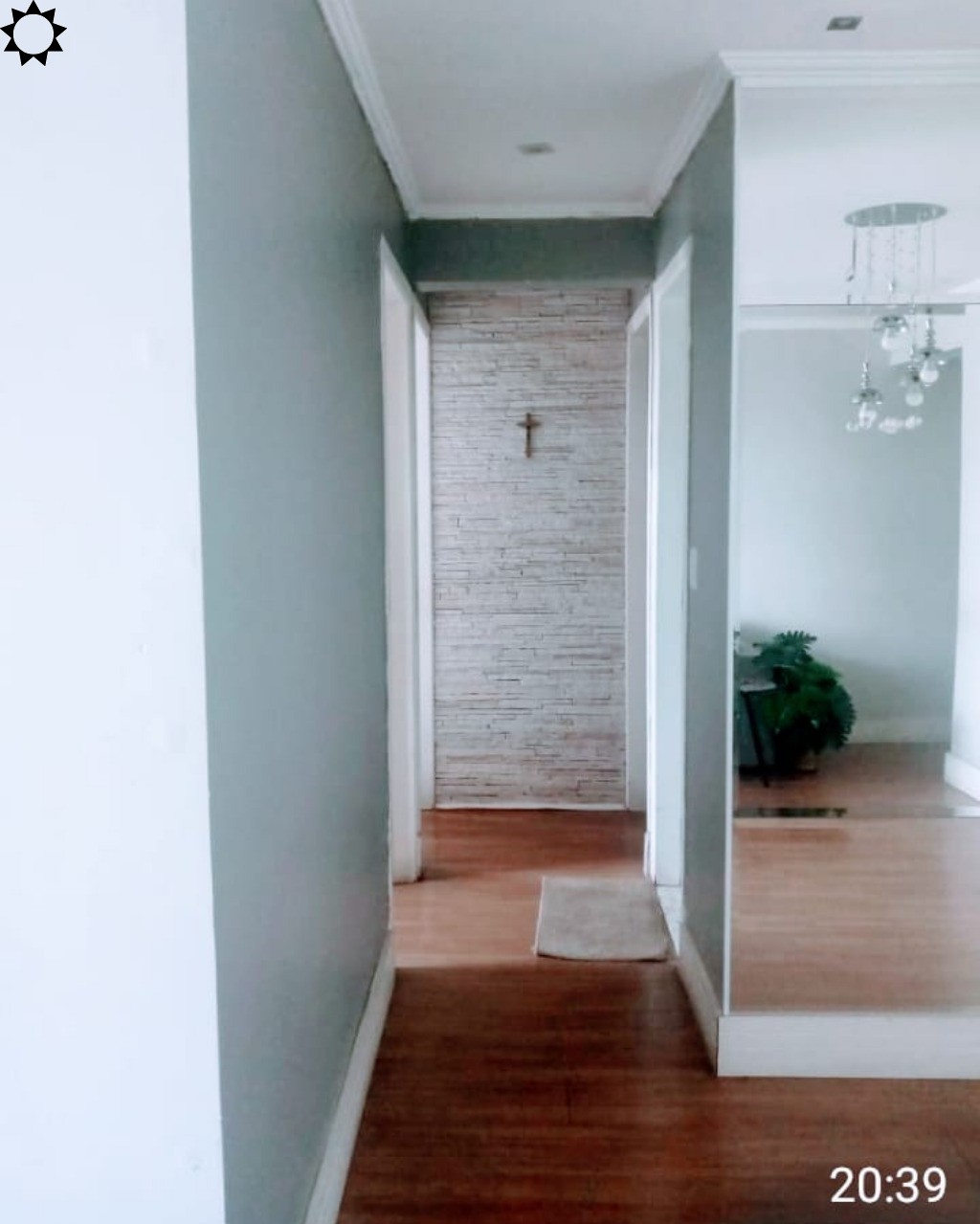 Apartamento à venda com 3 quartos, 70m² - Foto 10