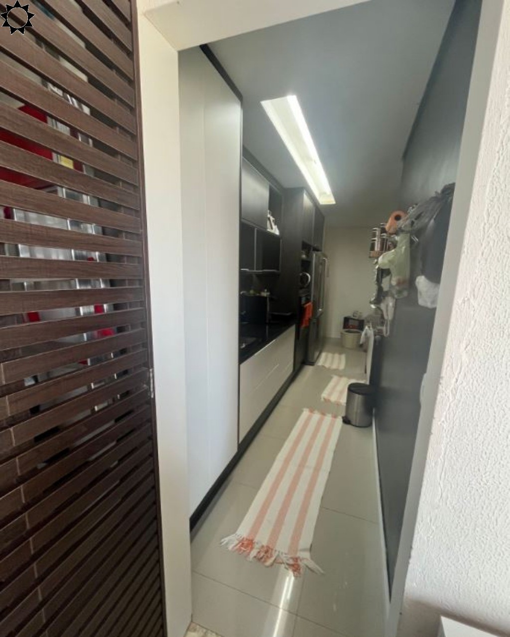 Apartamento à venda com 2 quartos, 60m² - Foto 8