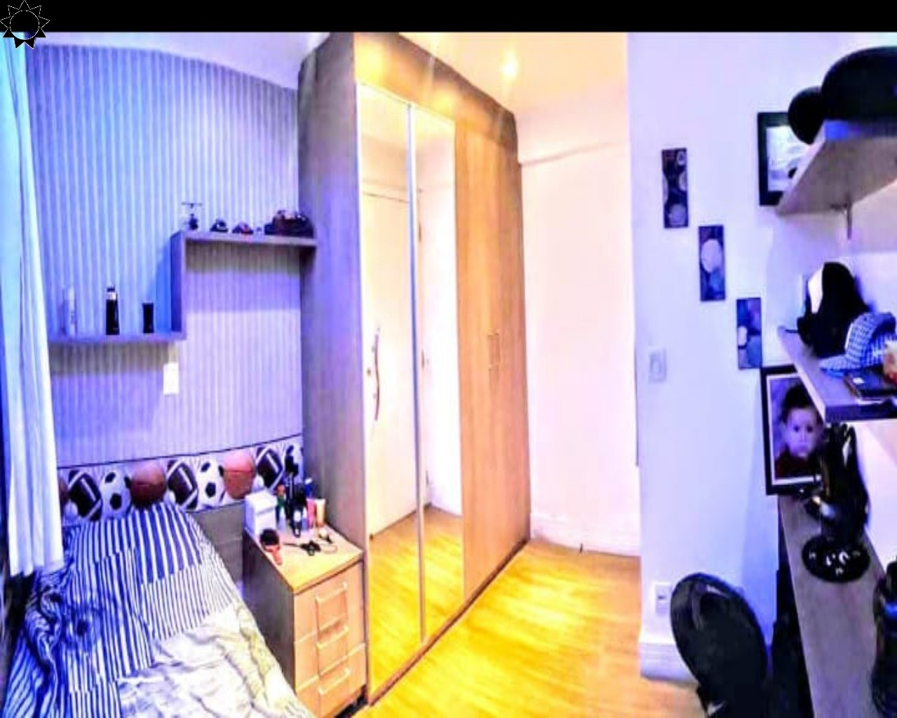 Apartamento à venda com 3 quartos, 70m² - Foto 11