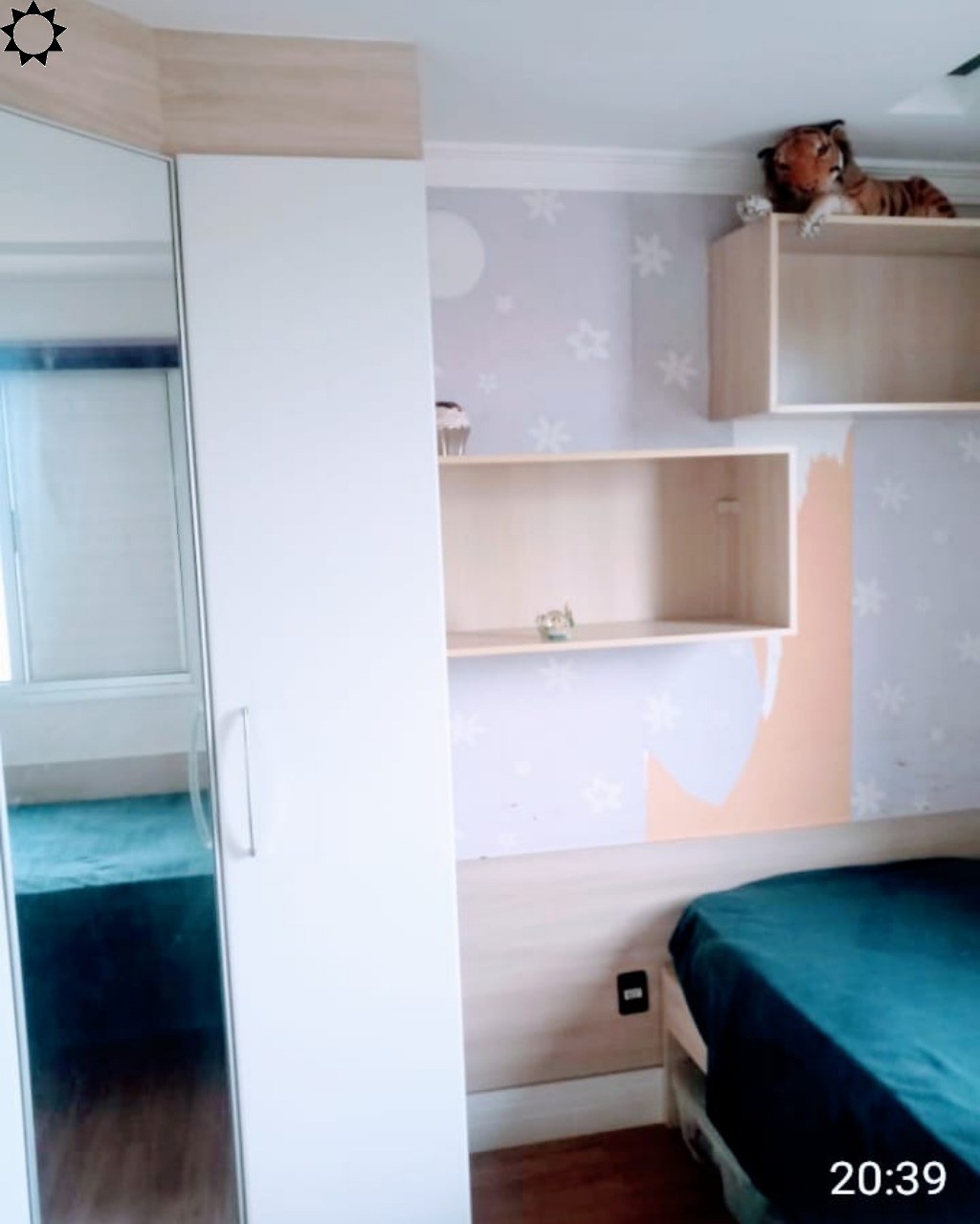 Apartamento à venda com 3 quartos, 70m² - Foto 27