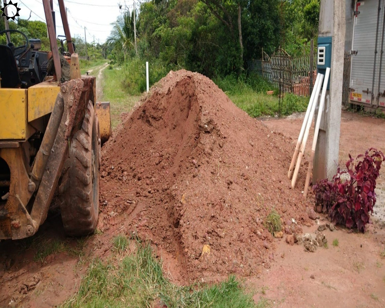 Terreno à venda, 250m² - Foto 4