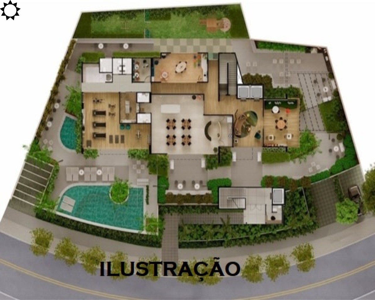 Terreno à venda, 1305m² - Foto 7