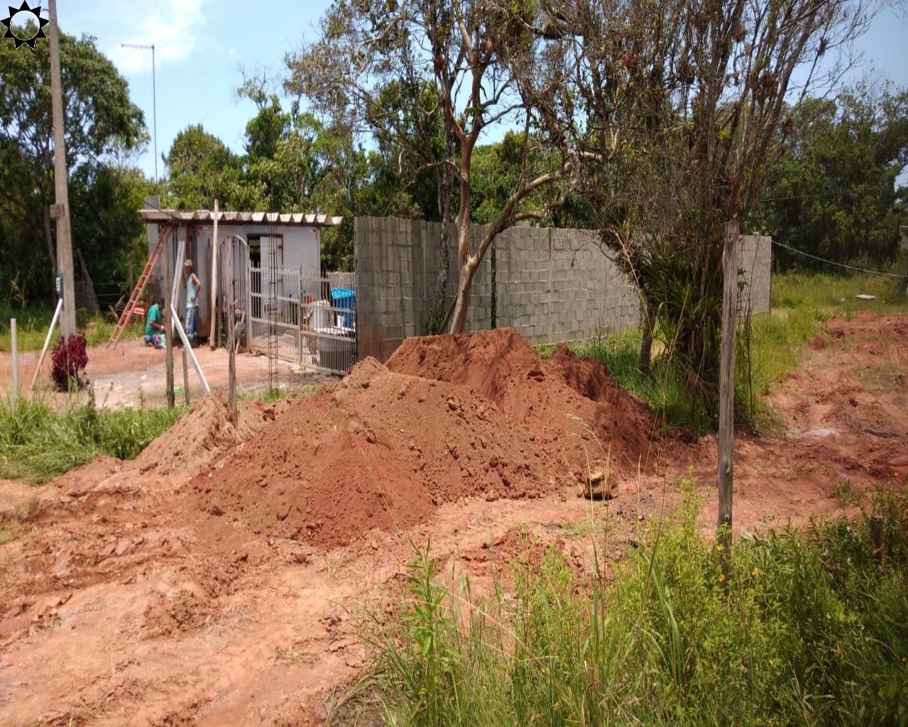 Terreno à venda, 250m² - Foto 14