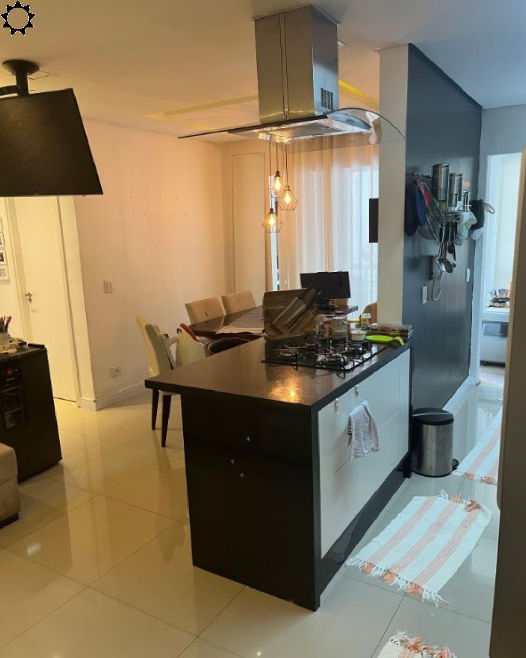 Apartamento à venda com 2 quartos, 60m² - Foto 27