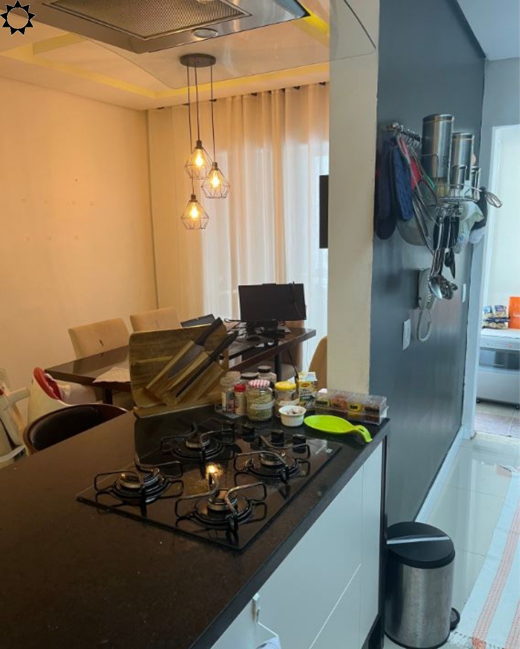 Apartamento à venda com 2 quartos, 60m² - Foto 32