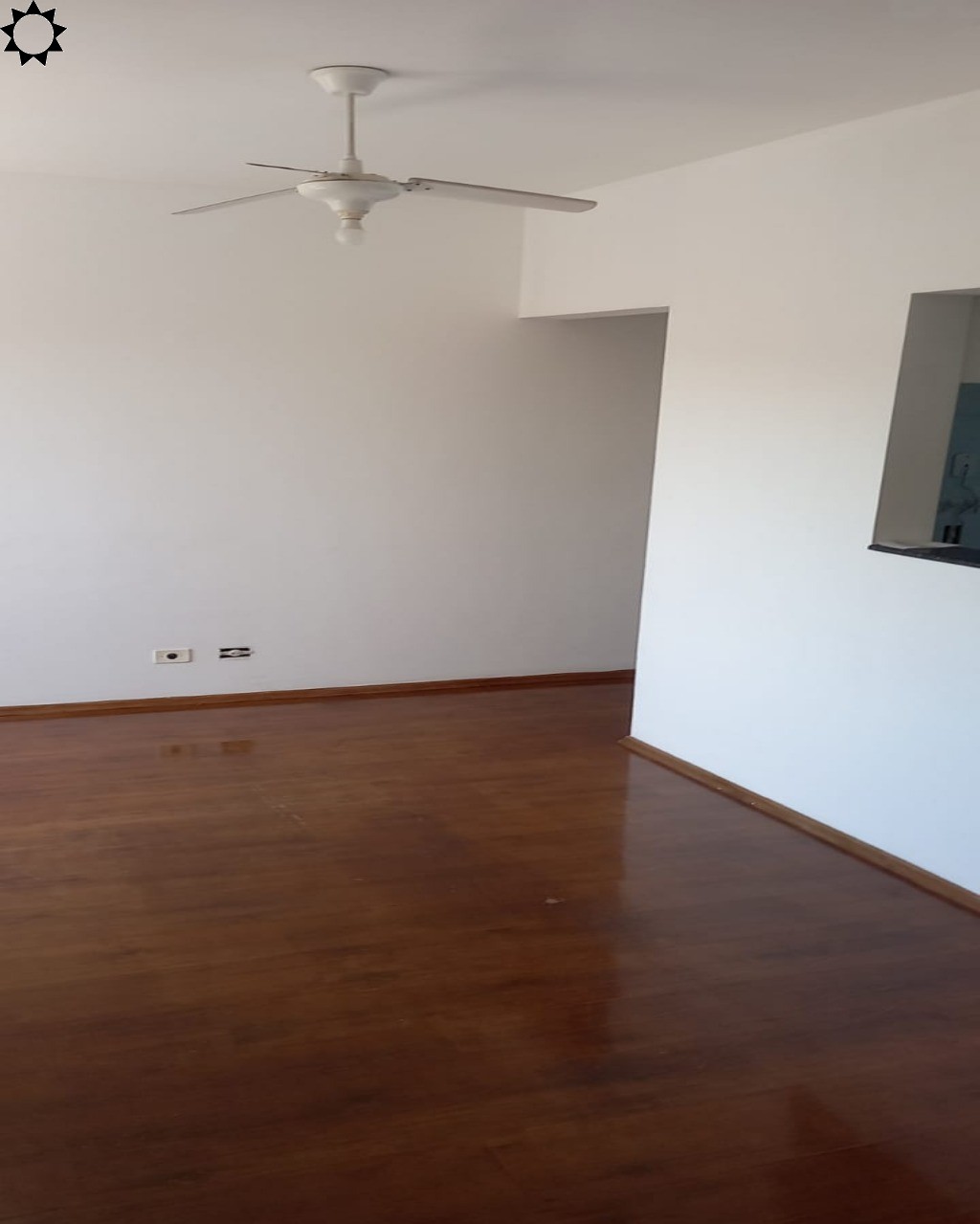 Apartamento à venda com 2 quartos, 67m² - Foto 3