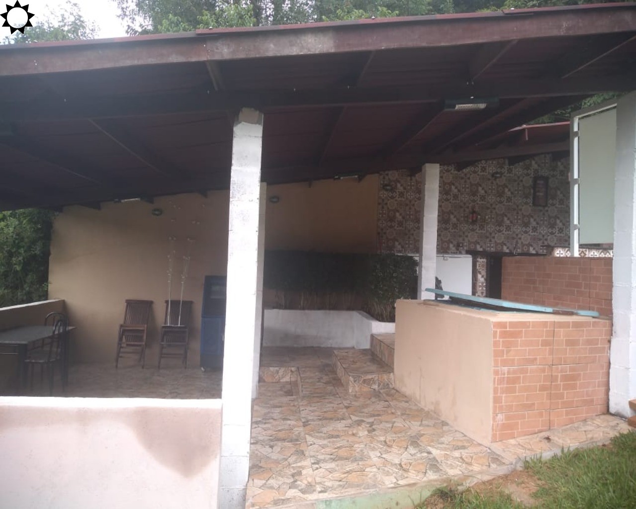 Fazenda à venda com 2 quartos, 2500m² - Foto 23