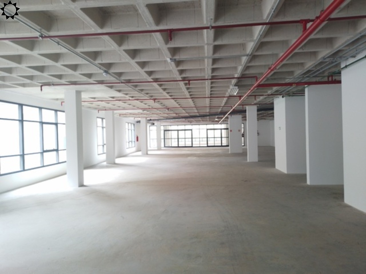 Prédio Inteiro à venda, 3557m² - Foto 10