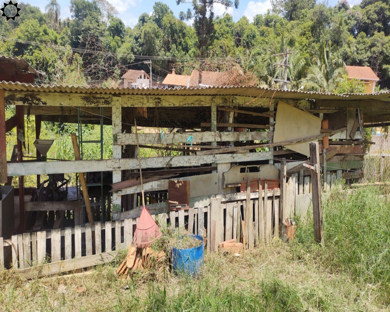 Fazenda à venda com 2 quartos, 3850m² - Foto 11