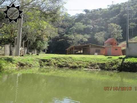 Fazenda à venda com 4 quartos, 35400m² - Foto 2