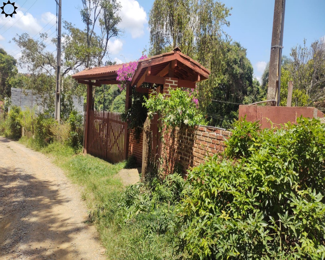 Fazenda à venda com 2 quartos, 3850m² - Foto 4