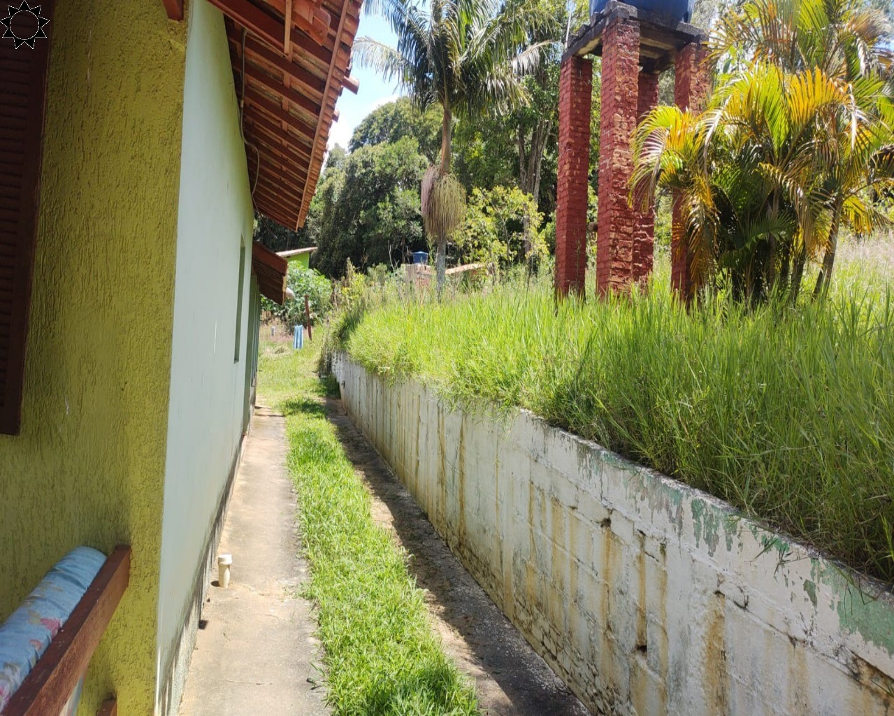 Fazenda à venda com 2 quartos, 3850m² - Foto 8