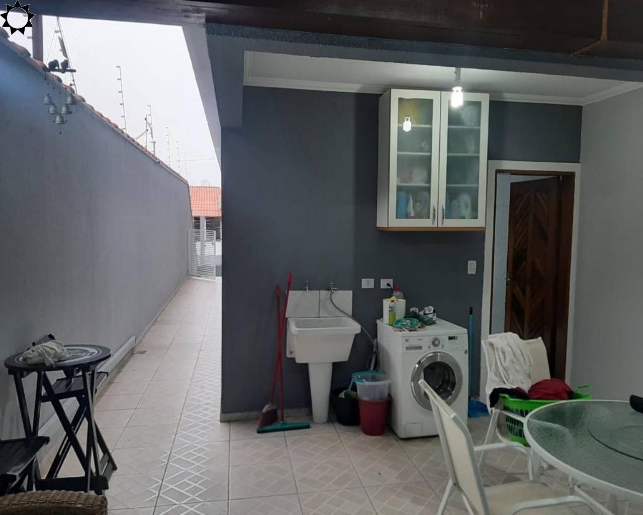 Casa à venda com 3 quartos, 295m² - Foto 16