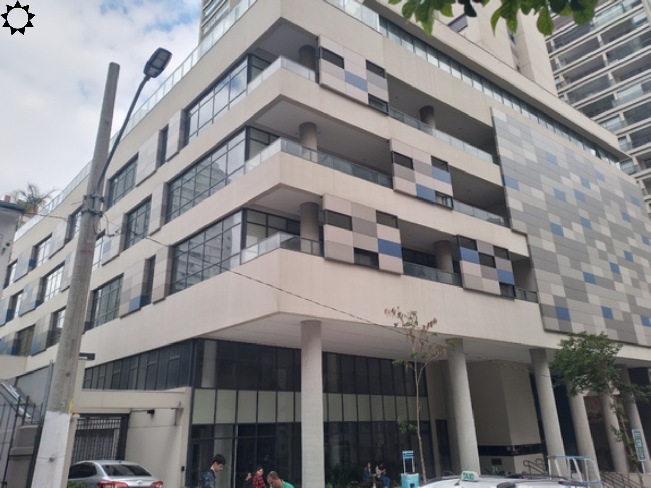 Prédio Inteiro à venda, 3557m² - Foto 1