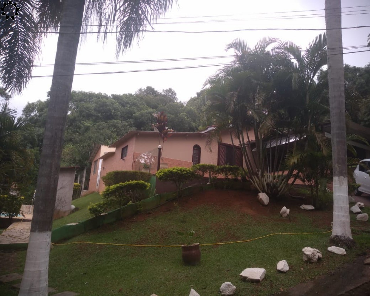 Fazenda à venda com 2 quartos, 2500m² - Foto 14