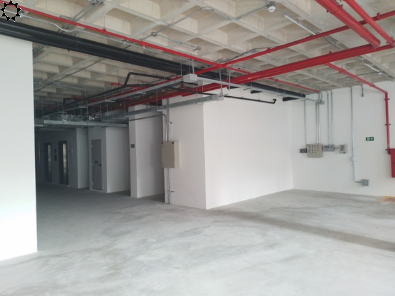 Prédio Inteiro à venda, 3557m² - Foto 5