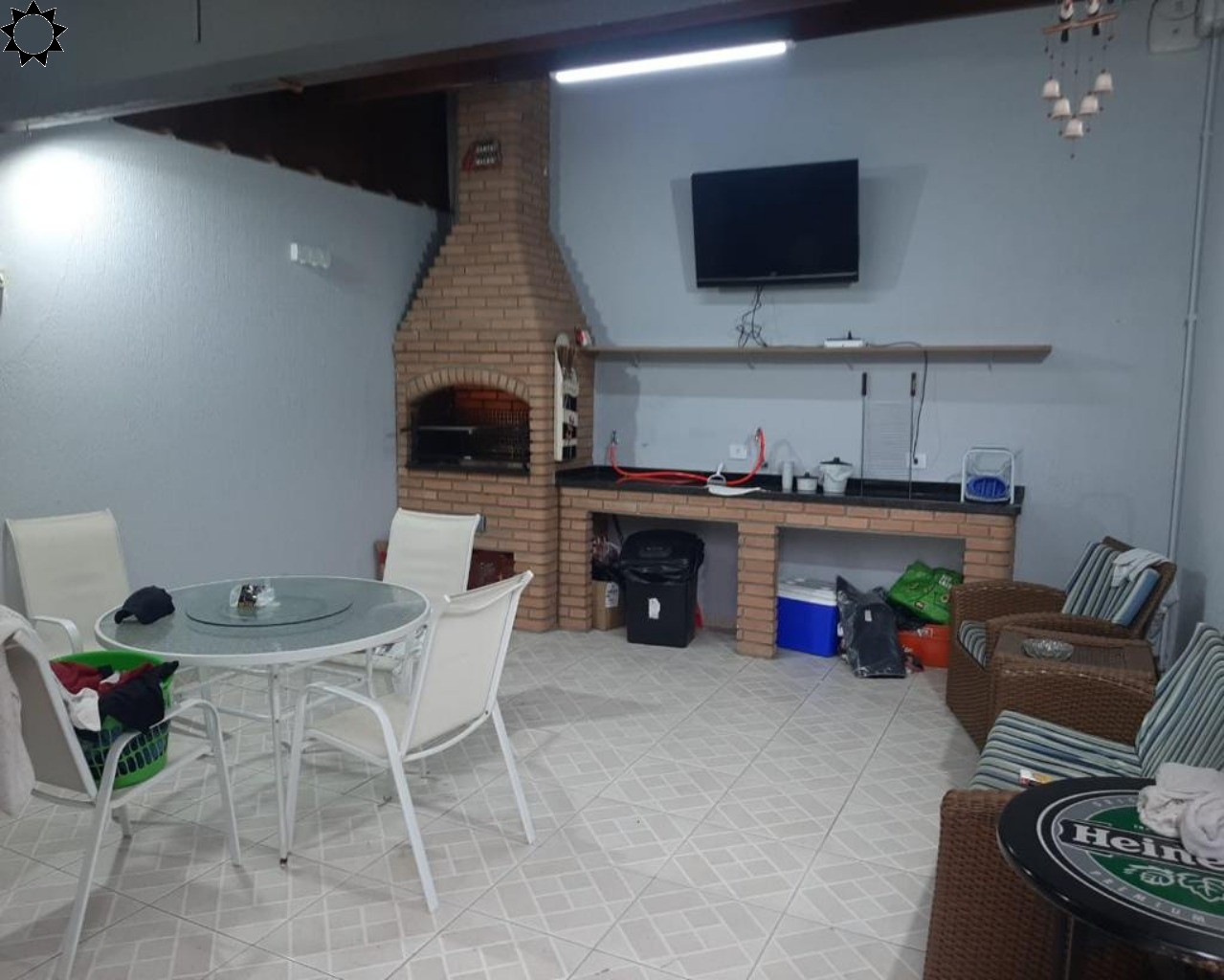 Casa à venda com 3 quartos, 295m² - Foto 17