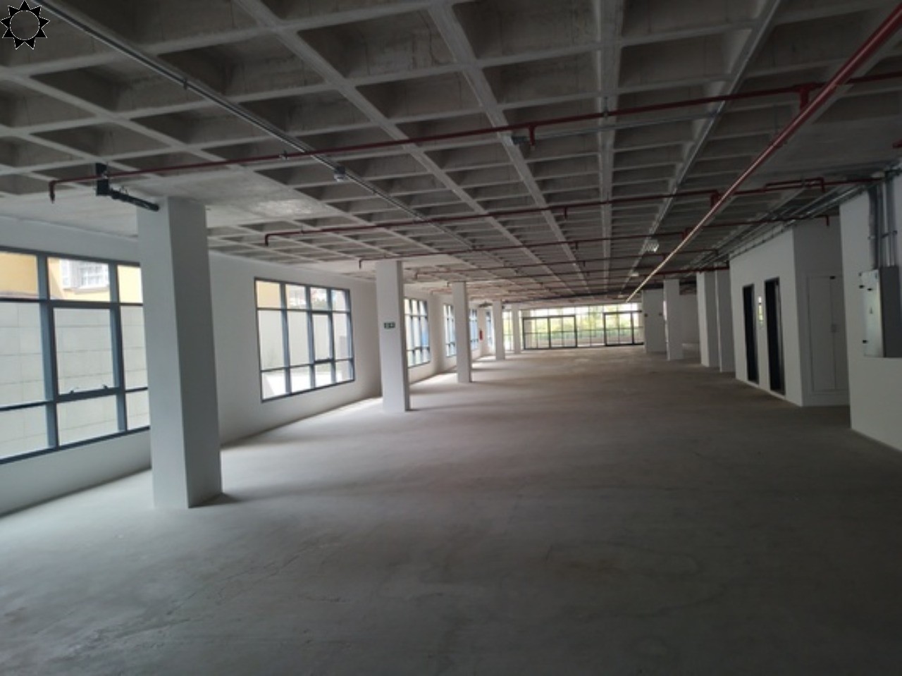 Prédio Inteiro à venda, 3557m² - Foto 13