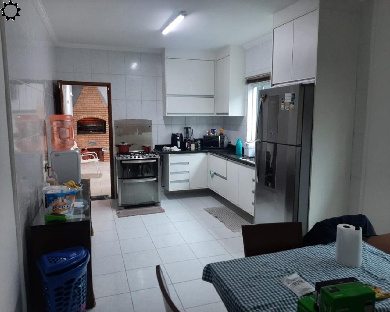 Casa à venda com 3 quartos, 295m² - Foto 11