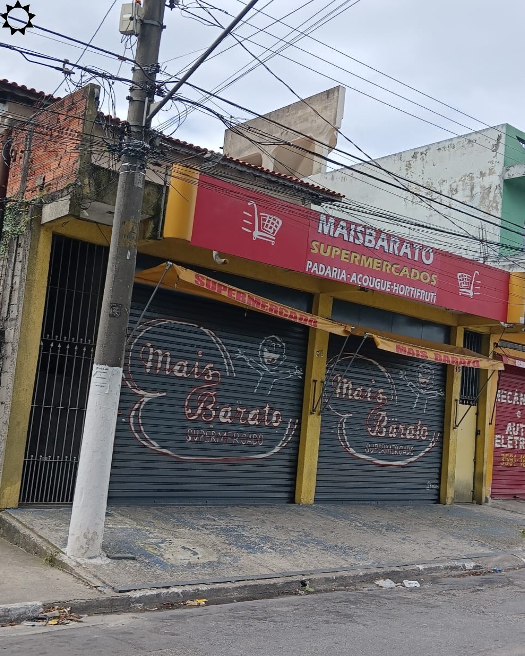 Prédio Inteiro à venda com 9 quartos, 710m² - Foto 1