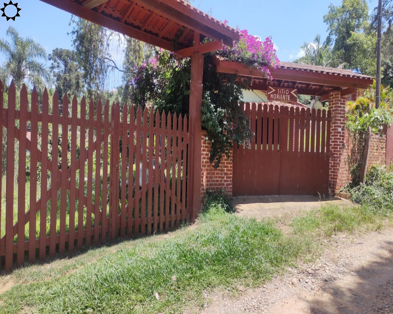 Fazenda à venda com 2 quartos, 3850m² - Foto 2