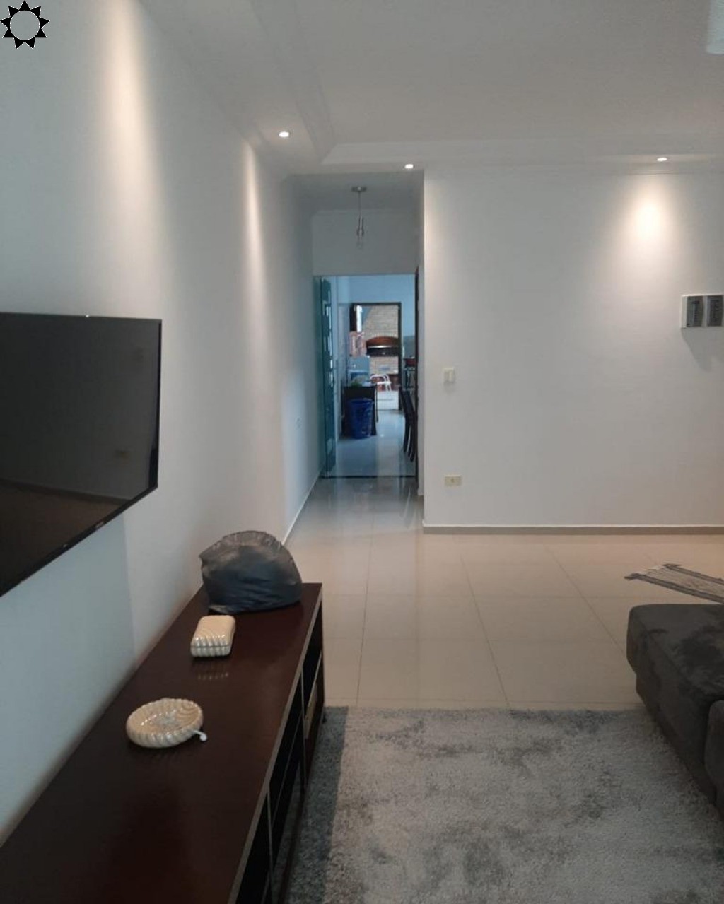 Casa à venda com 3 quartos, 295m² - Foto 10