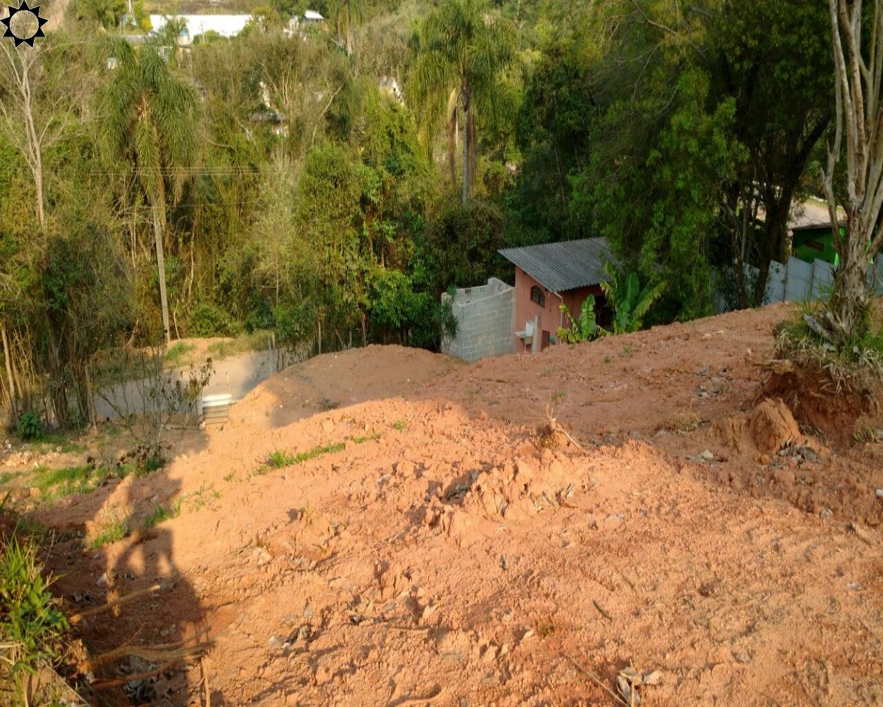 Terreno à venda, 800m² - Foto 7