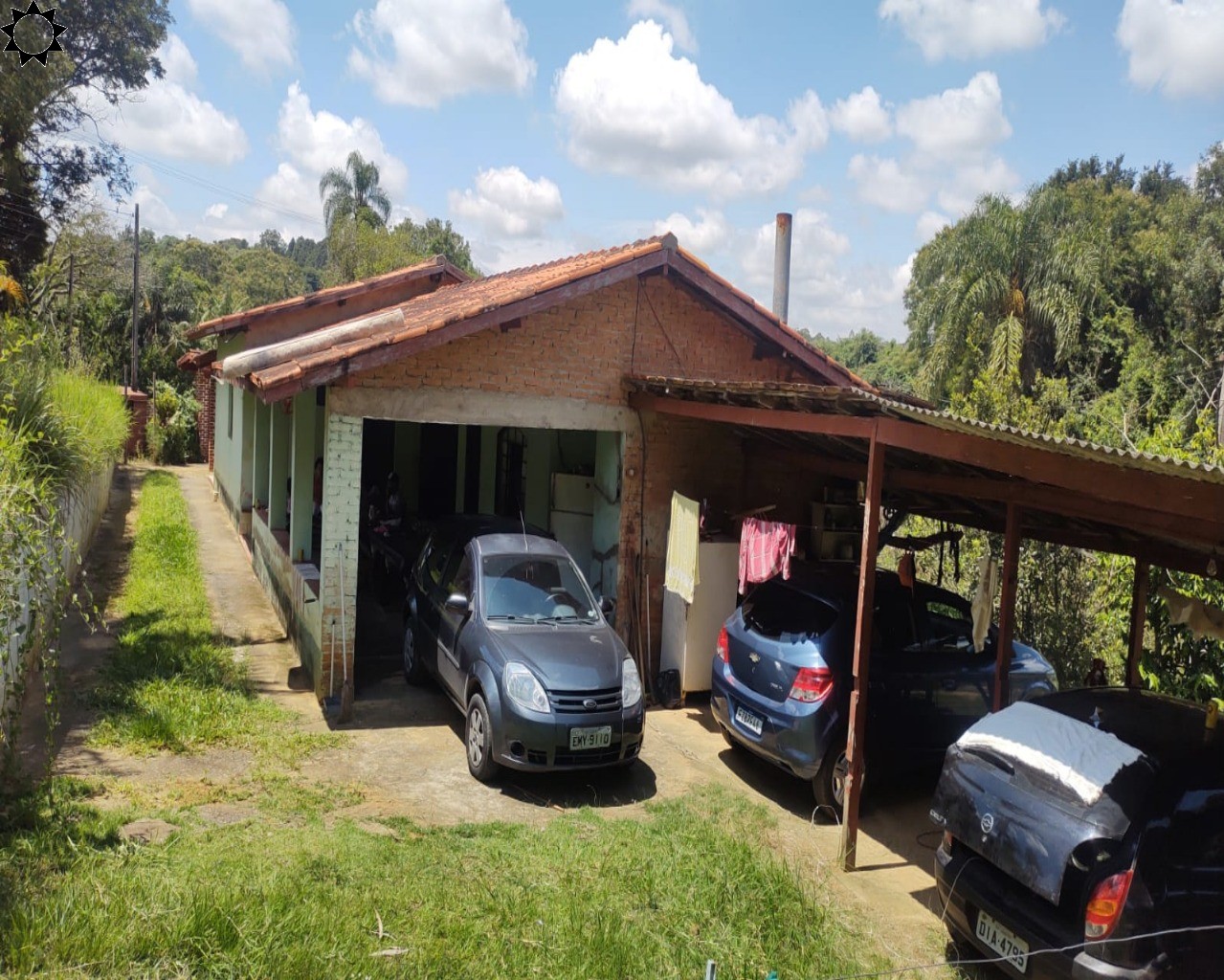 Fazenda à venda com 2 quartos, 3850m² - Foto 9