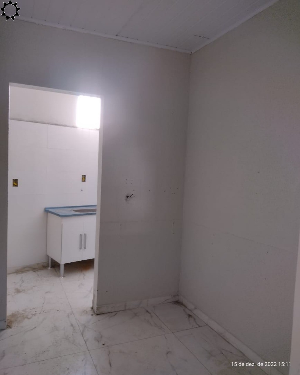 Conjunto Comercial-Sala para alugar, 29m² - Foto 1