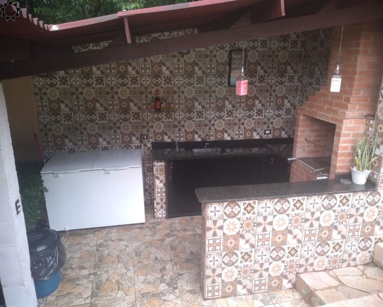 Fazenda à venda com 2 quartos, 2500m² - Foto 18