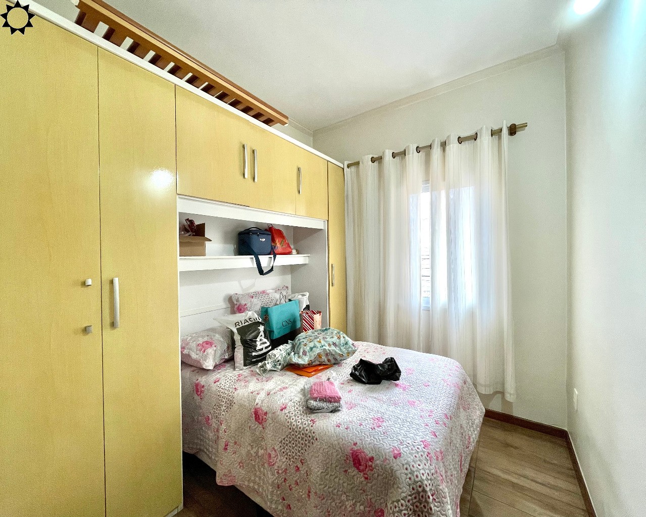 Casa à venda com 4 quartos, 217m² - Foto 19