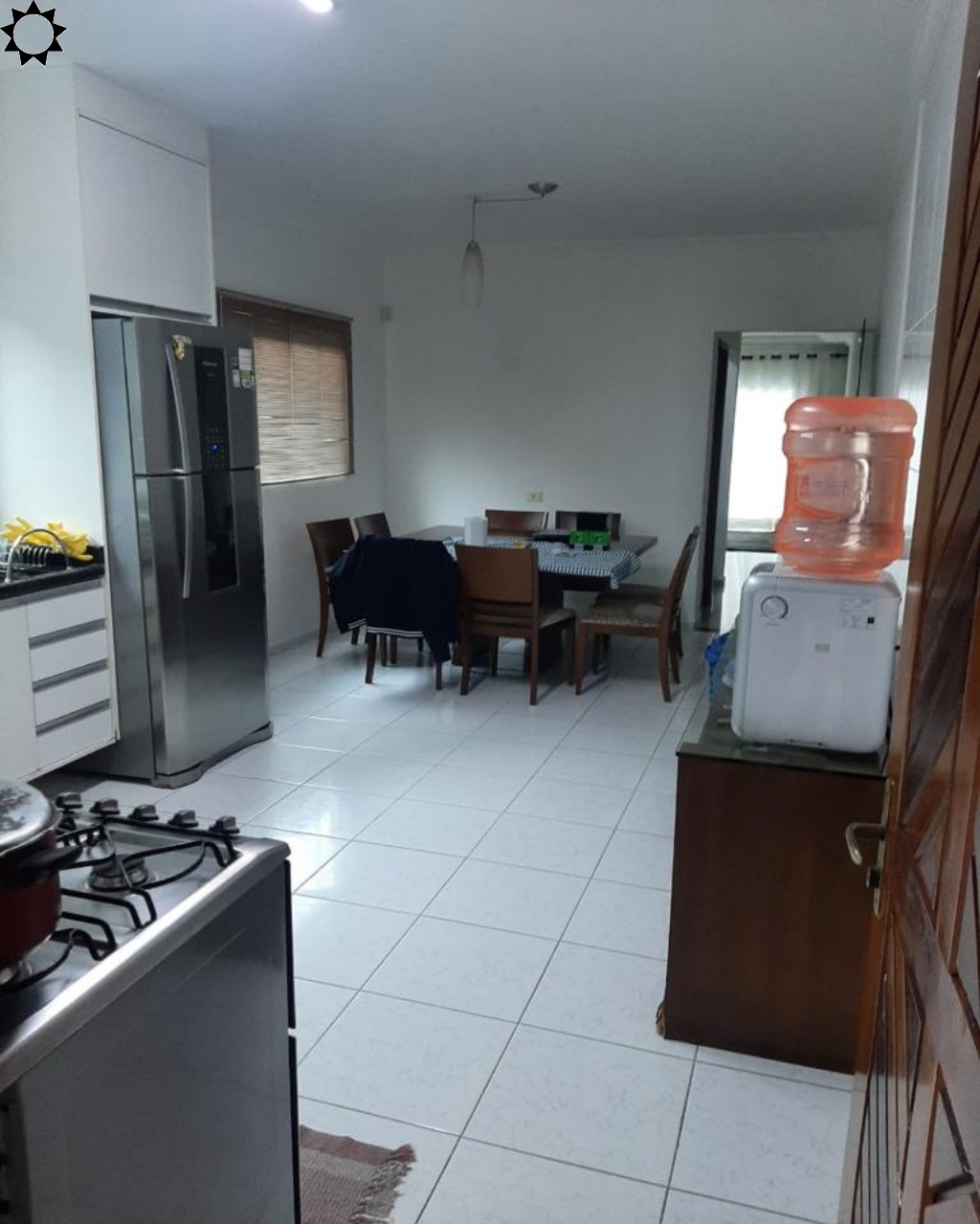 Casa à venda com 3 quartos, 295m² - Foto 12