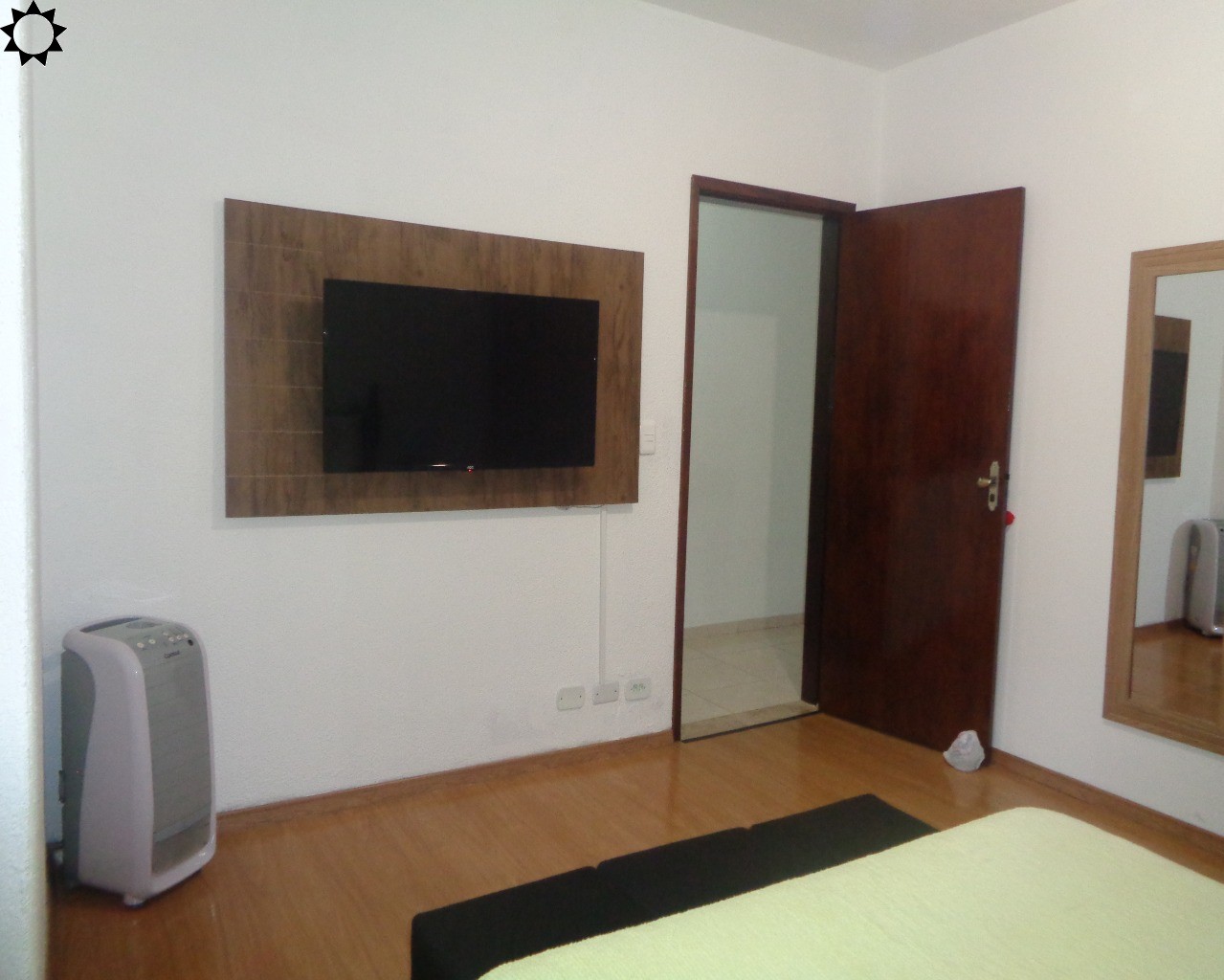 Casa para alugar com 2 quartos, 210m² - Foto 20