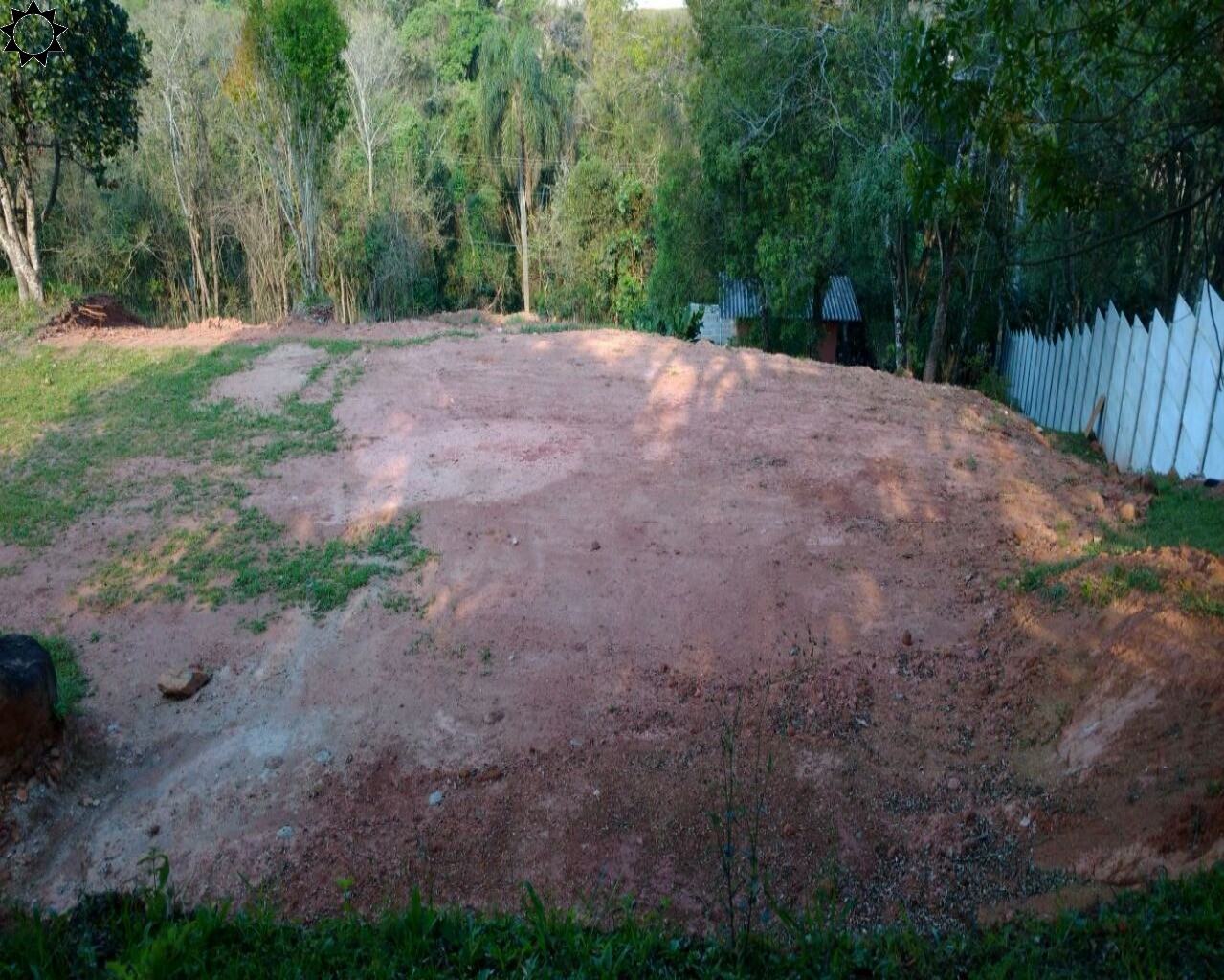 Terreno à venda, 800m² - Foto 2