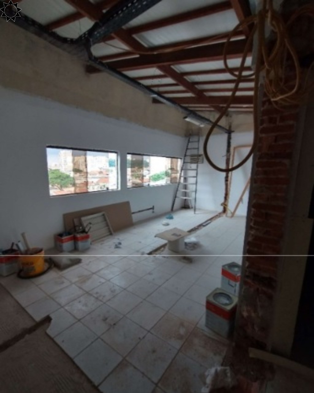 Prédio Inteiro à venda, 1650m² - Foto 18