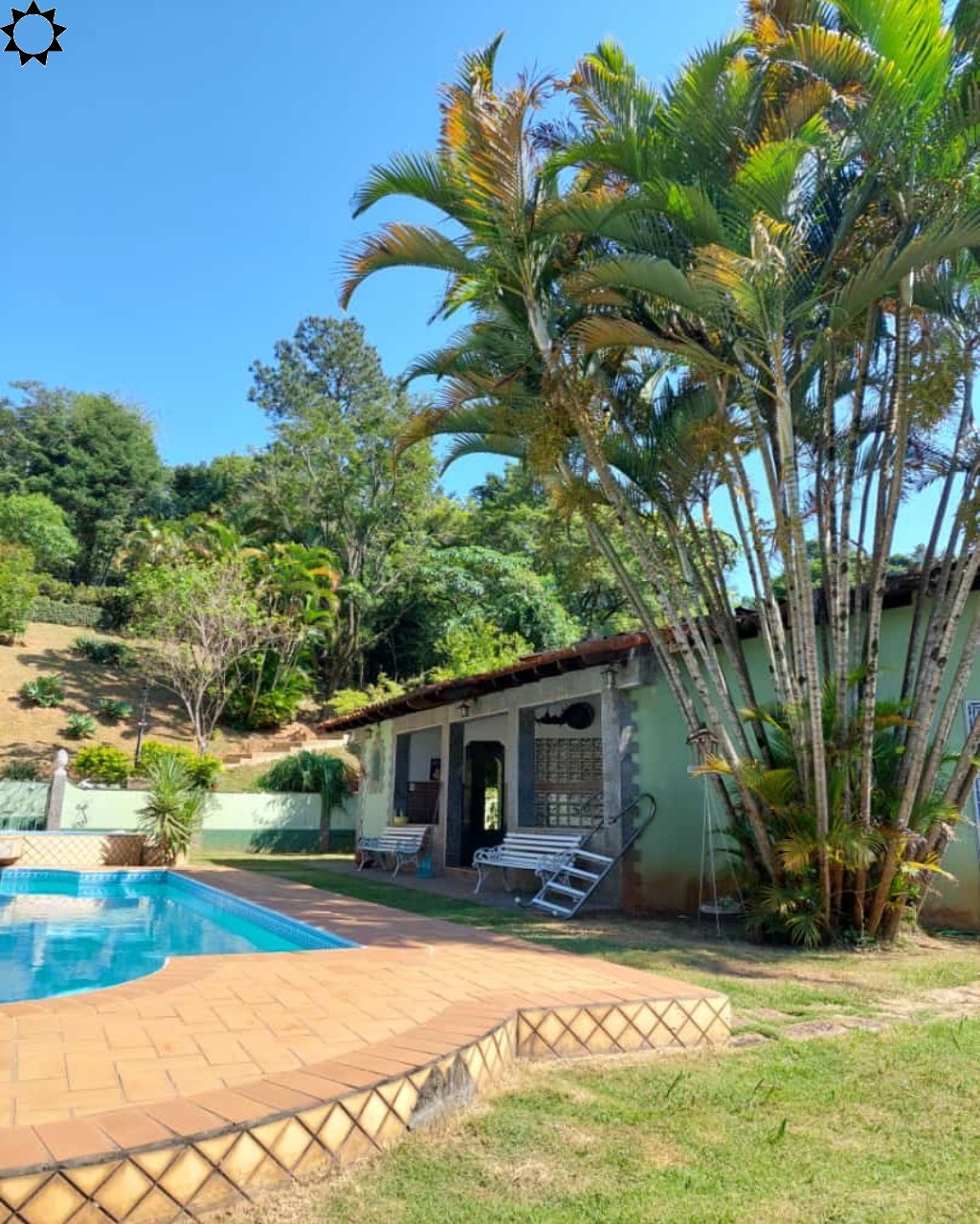 Fazenda à venda com 7 quartos, 394m² - Foto 38