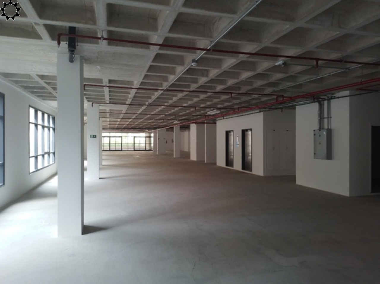 Prédio Inteiro à venda, 3557m² - Foto 14