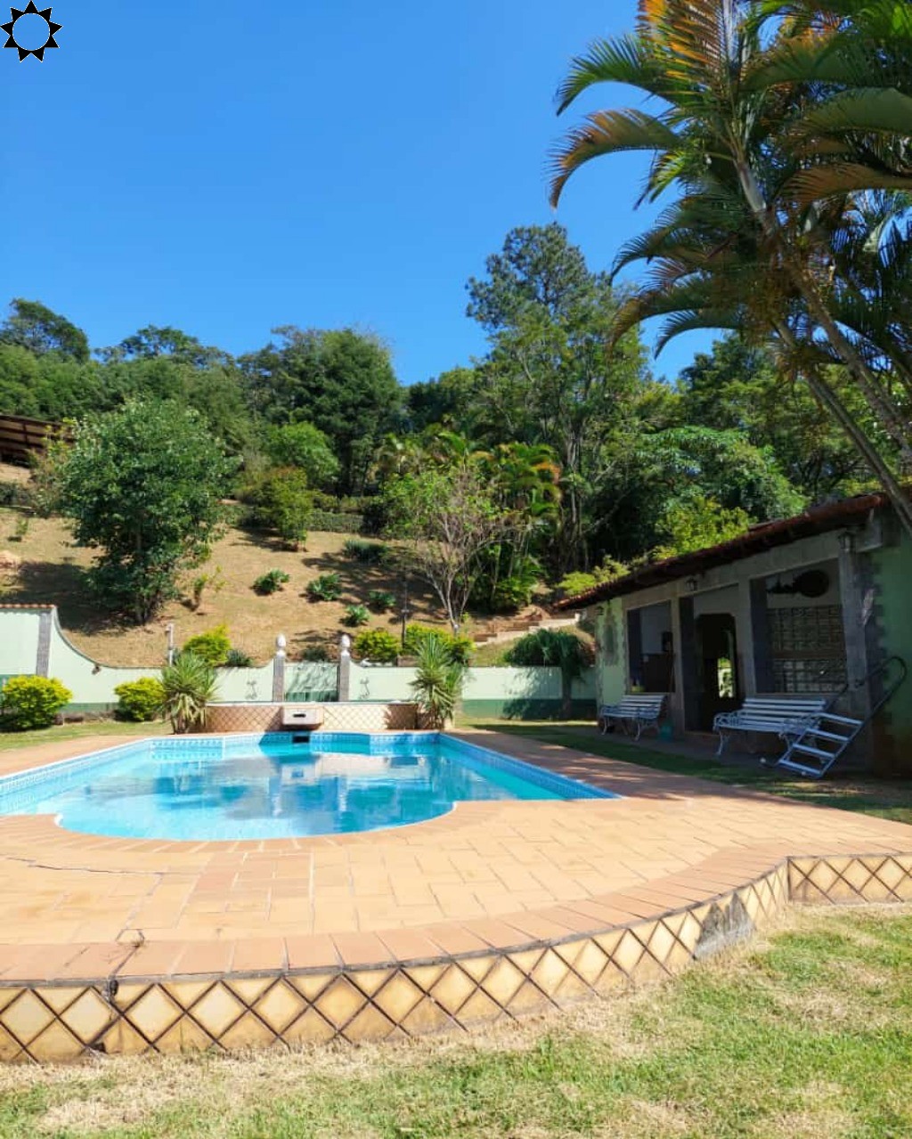 Fazenda à venda com 7 quartos, 394m² - Foto 41